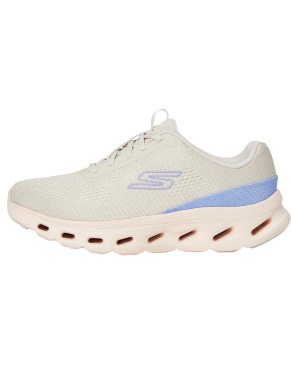 Women's Skechers Go Walk Glide Step 2.0 Vanessa Sneaker. 125128